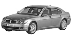 BMW E65 U0736 Fault Code