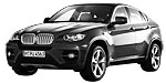 BMW E71 U0736 Fault Code