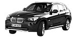 BMW E84 U0736 Fault Code