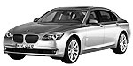 BMW F01 U0736 Fault Code