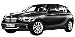 BMW F20 U0736 Fault Code